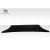 2003-2007 Infiniti G Coupe G35 Visceral Wing Spoiler - 1 Piece - image 5