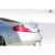 2003-2007 Infiniti G Coupe G35 Duraflex Visceral Wing Spoiler 1 Piece