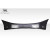 1999-2004 Ferrari 360 Modena Duraflex Challenge Look Front Bumper - 1 Piece - image 8