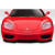 1999-2004 Ferrari 360 Modena Challenge Look Front Bumper - 1 Piece - image 1