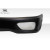 1999-2004 Ferrari 360 Modena Duraflex Challenge Look Front Bumper - 1 Piece - image 10