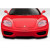 1999-2004 Ferrari 360 Modena Challenge Look Front Bumper - 1 Piece - image 1