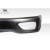 1999-2004 Ferrari 360 Modena Challenge Look Front Bumper - 1 Piece - image 10