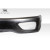 1999-2004 Ferrari 360 Modena Challenge Look Front Bumper - 1 Piece - image 7