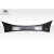 1999-2004 Ferrari 360 Modena Challenge Look Front Bumper - 1 Piece - image 12