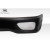 1999-2004 Ferrari 360 Modena Duraflex Challenge Look Front Bumper - 1 Piece - image 20