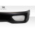 1999-2004 Ferrari 360 Modena Challenge Look Front Bumper - 1 Piece - image 5