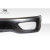 1999-2004 Ferrari 360 Modena Challenge Look Front Bumper - 1 Piece - image 21