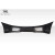 1999-2004 Ferrari 360 Modena Duraflex Challenge Look Front Bumper - 1 Piece - image 23