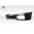 1999-2004 Ferrari 360 Modena Challenge Look Front Bumper - 1 Piece - image 6