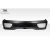 1999-2004 Ferrari 360 Modena Challenge Look Front Bumper - 1 Piece - image 6