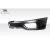 1999-2004 Ferrari 360 Modena Challenge Look Front Bumper - 1 Piece - image 16