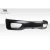 1999-2004 Ferrari 360 Modena Challenge Look Front Bumper - image 6