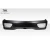 1999-2004 Ferrari 360 Modena Challenge Look Front Bumper - 1 Piece - image 26