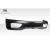 1999-2004 Ferrari 360 Modena Challenge Look Front Bumper - image 5