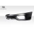 1999-2004 Ferrari 360 Modena Challenge Look Front Bumper - image 6