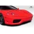 1999-2004 Ferrari 360 Modena Challenge Look Front Bumper - 1 Piece - image 3