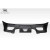 1999-2004 Ferrari 360 Modena Duraflex Challenge Look Rear Bumper - 1 Piece - image 8