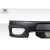 1999-2004 Ferrari 360 Modena Duraflex Challenge Look Rear Bumper - 1 Piece - image 10
