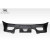 1999-2004 Ferrari 360 Modena Challenge Look Rear Bumper - 1 Piece - image 7