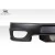 1999-2004 Ferrari 360 Modena Challenge Look Rear Bumper - 1 Piece - image 6
