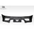 1999-2004 Ferrari 360 Modena Challenge Look Rear Bumper - image 12