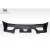 1999-2004 Ferrari 360 Modena Challenge Look Rear Bumper - 1 Piece - image 20