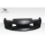 1993-1997 Chevrolet Camaro Duraflex LE Designs LT1 Front Bumper - 1 Piece - image 4
