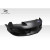 1993-1997 Chevrolet Camaro LE Designs LT1 Front Bumper - 1 Piece - image 7