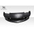 1993-1997 Chevrolet Camaro LE Designs LT1 Front Bumper - 1 Piece - image 8