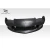 1993-1997 Chevrolet Camaro LE Designs LT1 Front Bumper - 1 Piece - image 9