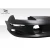 1993-1997 Chevrolet Camaro LE Designs LT1 Front Bumper - 1 Piece - image 7