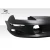 1993-1997 Chevrolet Camaro LE Designs Front Bumper - image 13