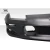 1993-1997 Chevrolet Camaro LE Designs Front Bumper - image 8