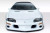 1993-1997 Chevrolet Camaro Duraflex LE Designs LT1 Front Bumper 1 Piece