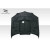 2008-2009 Pontiac G8 LE Designs Cowl Hood - 1 Piece - image 13