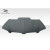 2008-2009 Pontiac G8 LE Designs Cowl Hood - 1 Piece - image 9