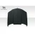 2008-2009 Pontiac G8 LE Designs Cowl Hood - 1 Piece - image 7