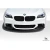 2011-2016 BMW 5 Series M Performance Look Front Lip - image 3