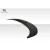 2011-2016 BMW 5 Series F10 M Performance Look Front Lip Under Air Dam Splitter ( will only fit M Sport bumpers ) - 1 Piece - image 10