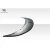 2011-2016 BMW 5 Series M Performance Look Front Lip - image 11