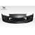 1998-2002 Chevrolet Camaro LE Designs Super Car Front Bumper - 1 Piece - image 9