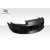 1998-2002 Chevrolet Camaro LE Designs Super Car Front Bumper - 1 Piece - image 6