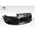 1998-2002 Chevrolet Camaro LE Designs Front Bumper - image 15