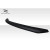 2008-2014 Mercedes C Class W204 AF2 Wing Spoiler - 1 Piece (S) - image 6