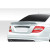 2008-2014 Mercedes C Class W204 AF2 Wing Spoiler - 1 Piece - image 7