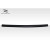 2008-2014 Mercedes C Class W204 Duraflex AF2 Wing Spoiler - 1 Piece - image 5