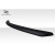 2008-2014 Mercedes C Class W204 Duraflex AF2 Wing Spoiler - 1 Piece - image 7