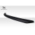 2008-2014 Mercedes C Class W204 Duraflex AF2 Wing Spoiler - 1 Piece - image 10