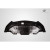 2018-2023 Ford Mustang Grid Front Lip Under Spoiler - 1 Piece (s) - image 10